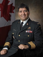 Picture of Col. Rakesh Jetly